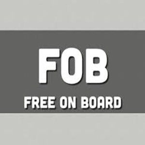 ¿Qué es FOB y qué significa? – Redwood Logistics: Redwood
